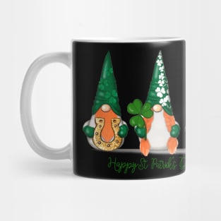 HAPPY ST PATRICK'S DAY Mug